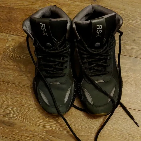Puma RS-X Shoes