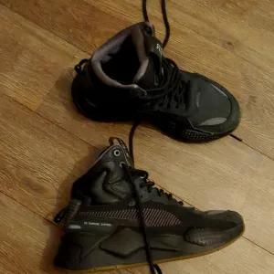 Puma RS-X Shoes