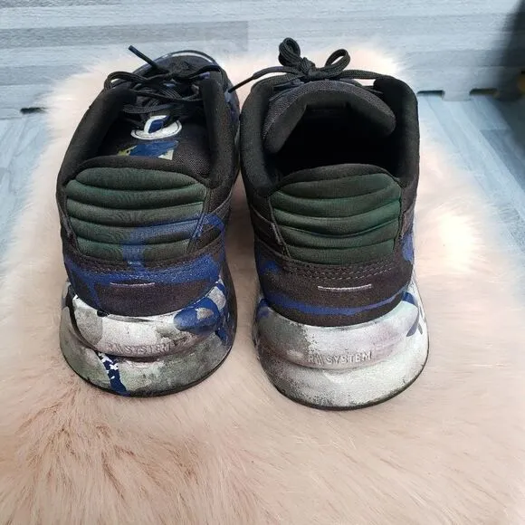 PUMA RS 9.8 Camo Space Running shoes