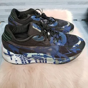 PUMA RS 9.8 Camo Space Running shoes