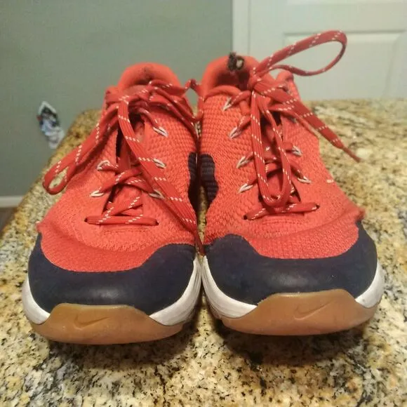 RARE Nike Metcon Repper DSX College Arizona Training Shoes 921215-600 Men Sz 10