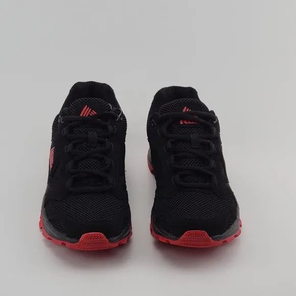 RBX Elton2  Mens Shoes Black/Red Size 9 NWB