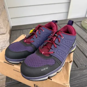 Reebok Alloy Toe Work Shoes