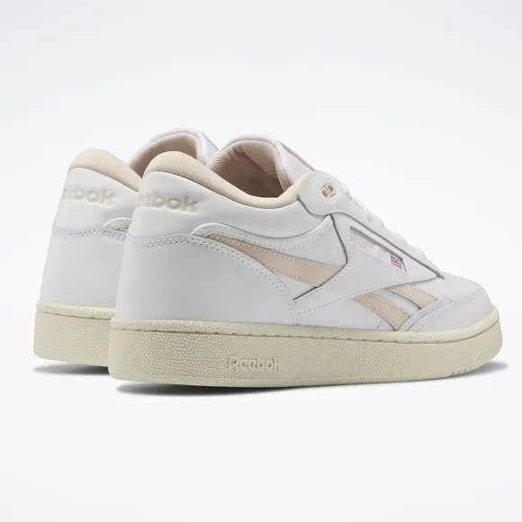 REEBOK Club C 85 Mid II Revenge Shoes/Sneaker | UNISEX | NEW/NIB!!👟👟