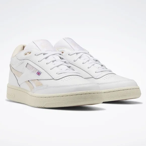 REEBOK Club C 85 Mid II Revenge Shoes/Sneaker | UNISEX | NEW/NIB!!👟👟