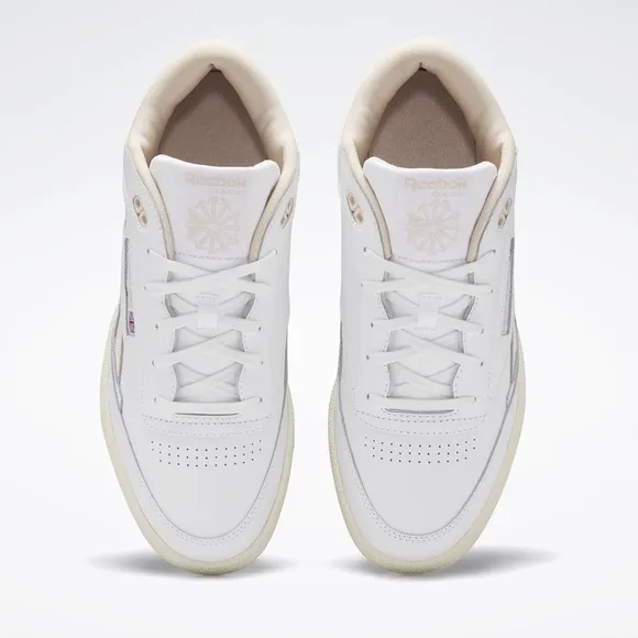 REEBOK Club C 85 Mid II Revenge Shoes/Sneaker | UNISEX | NEW/NIB!!👟👟