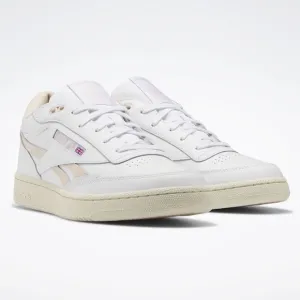 REEBOK Club C 85 Mid II Revenge Shoes/Sneaker | UNISEX | NEW/NIB!!👟👟