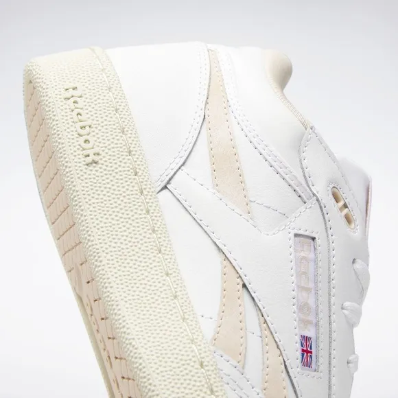 REEBOK Club C 85 Mid II Revenge Shoes/Sneaker | UNISEX | NEW/NIB!!👟👟