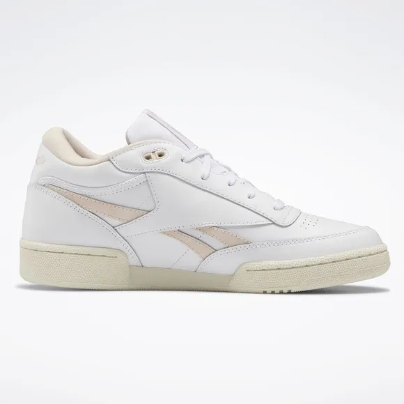 REEBOK Club C 85 Mid II Revenge Shoes/Sneaker | UNISEX | NEW/NIB!!👟👟