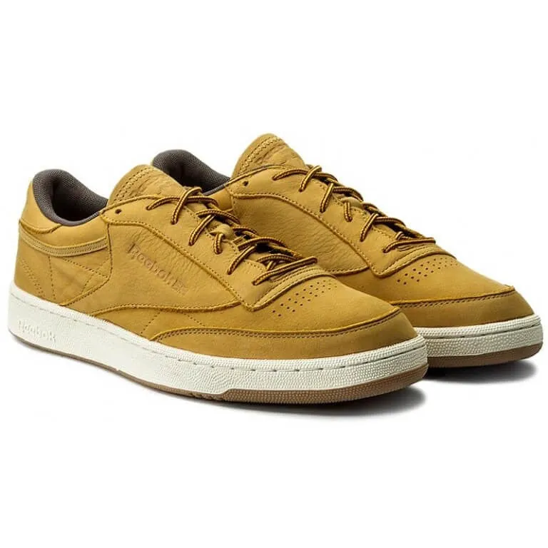 Reebok Club C 85 Wp