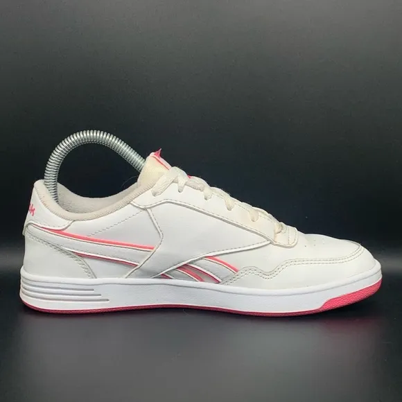 Reebok Club MemT Leather Running Shoes Women’s Sz 7.5