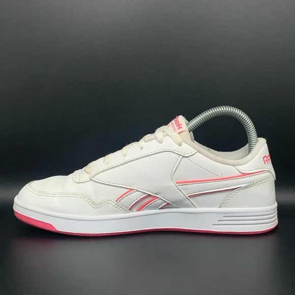 Reebok Club MemT Leather Running Shoes Women’s Sz 7.5