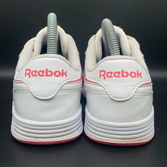 Reebok Club MemT Leather Running Shoes Women’s Sz 7.5