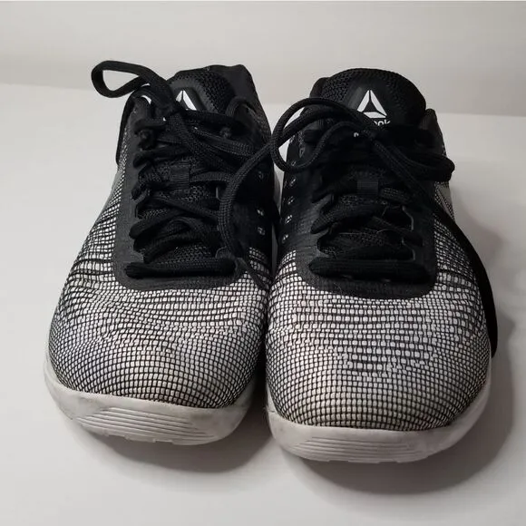 Reebok cross fit sneaker tennis athletic shoes 10