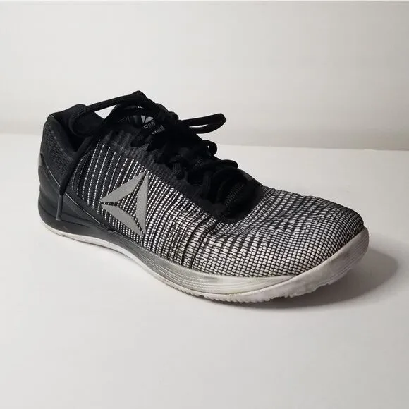 Reebok cross fit sneaker tennis athletic shoes 10