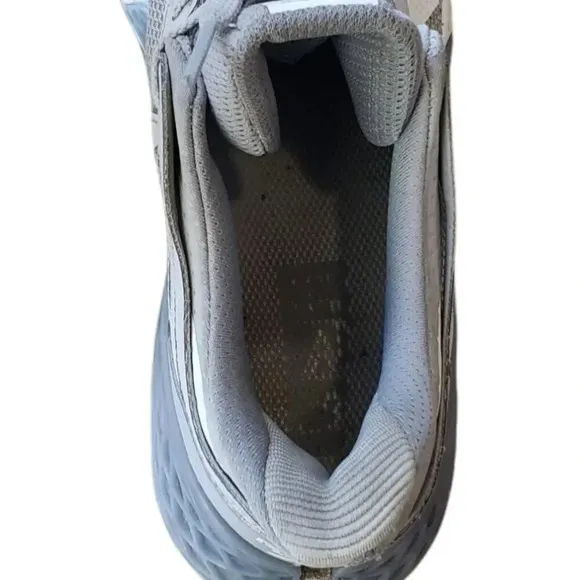 Reebok Nano X Gray Women's Cross Training Shoes 11
