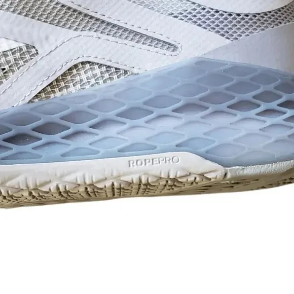 Reebok Nano X Gray Women's Cross Training Shoes 11