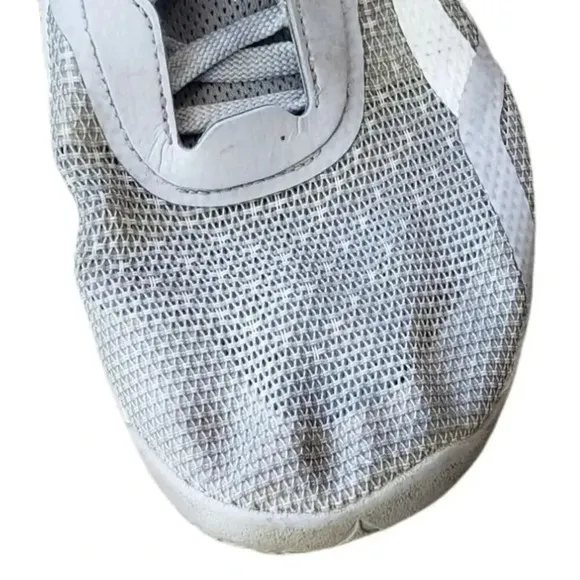 Reebok Nano X Gray Women's Cross Training Shoes 11