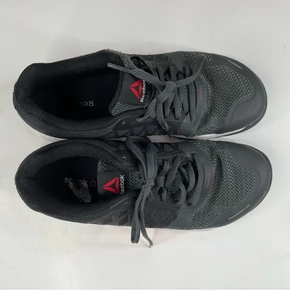 Reebok Womens ROS Workout TR Cross Training Shoes Size 9