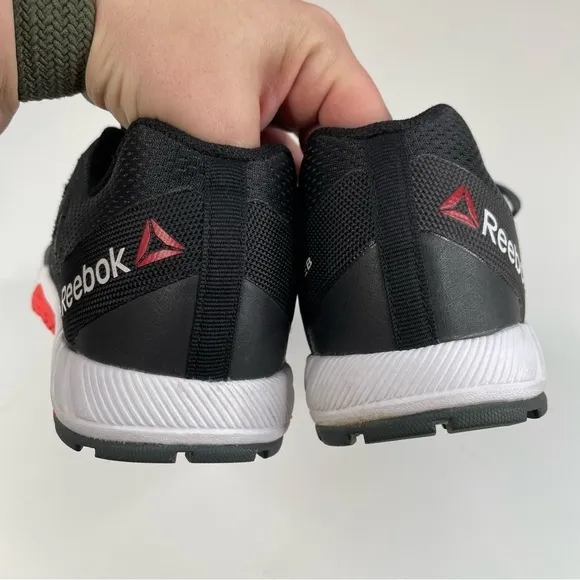 Reebok Womens ROS Workout TR Cross Training Shoes Size 9