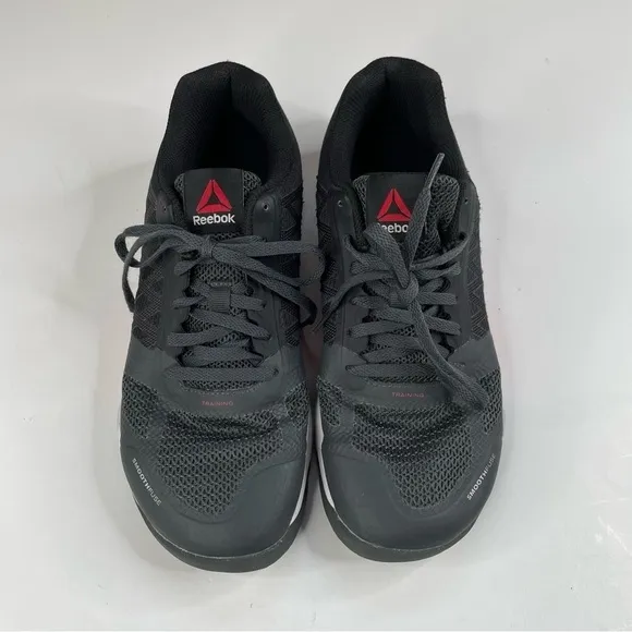 Reebok Womens ROS Workout TR Cross Training Shoes Size 9