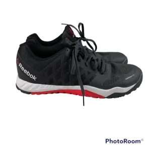 Reebok Womens ROS Workout TR Cross Training Shoes Size 9