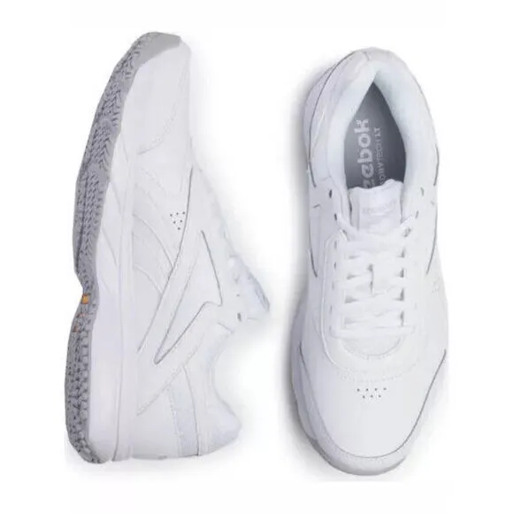Reebok Work N Cushion 4.0 100001161 Sneaker Mens US 13 White Running Shoes TF505