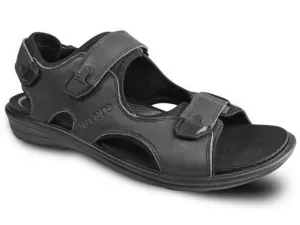 Revere Montana II - Men's Adjustable Sandal