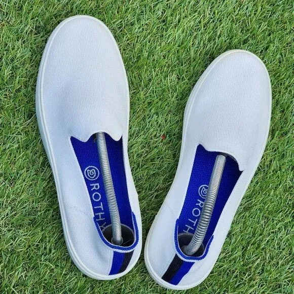 ROTHYS &quot;The Original &quot; - Women's Slip-On - SIZE 8