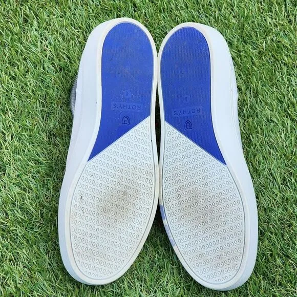 ROTHYS &quot;The Original &quot; - Women's Slip-On - SIZE 8