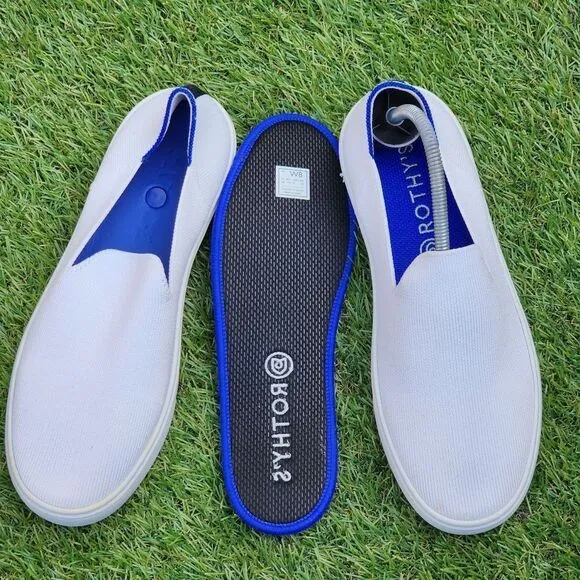 ROTHYS &quot;The Original &quot; - Women's Slip-On - SIZE 8