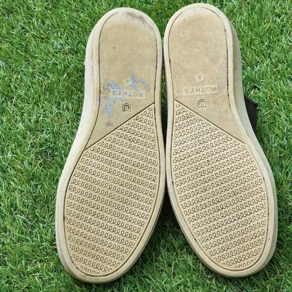 ROTHYS CHELSEA - Women's Slip On - SIZE 8