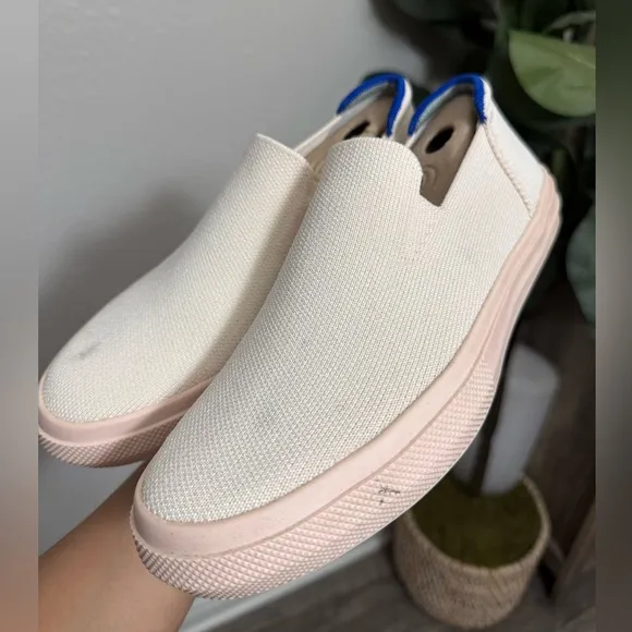 Rothy’s The City Slip On Sneaker