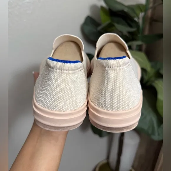 Rothy’s The City Slip On Sneaker