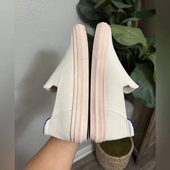 Rothy’s The City Slip On Sneaker