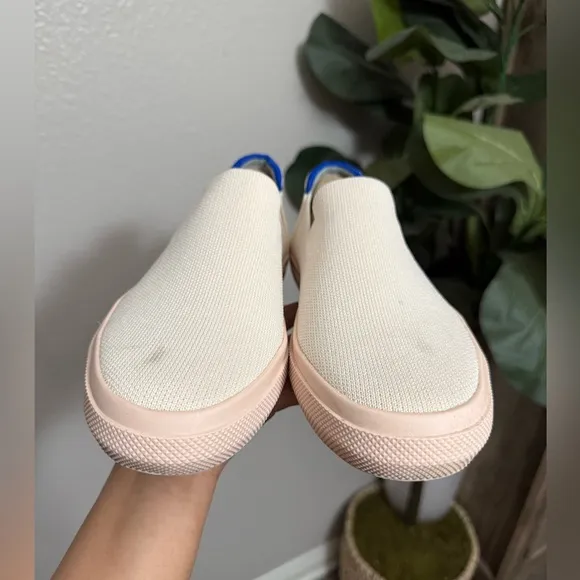 Rothy’s The City Slip On Sneaker