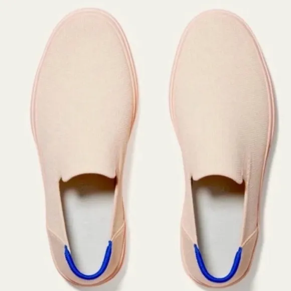 Rothy’s The City Slip On Sneaker