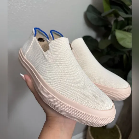 Rothy’s The City Slip On Sneaker