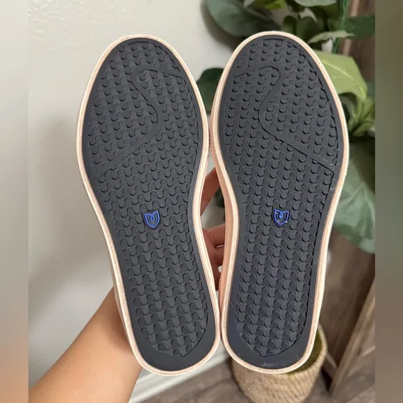 Rothy’s The City Slip On Sneaker