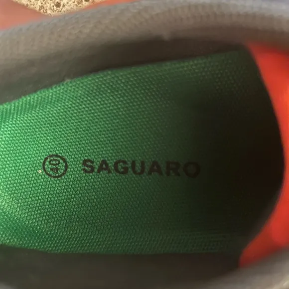 SAGUARO Water shoes for walking barefoot, for walking, beach, hiking