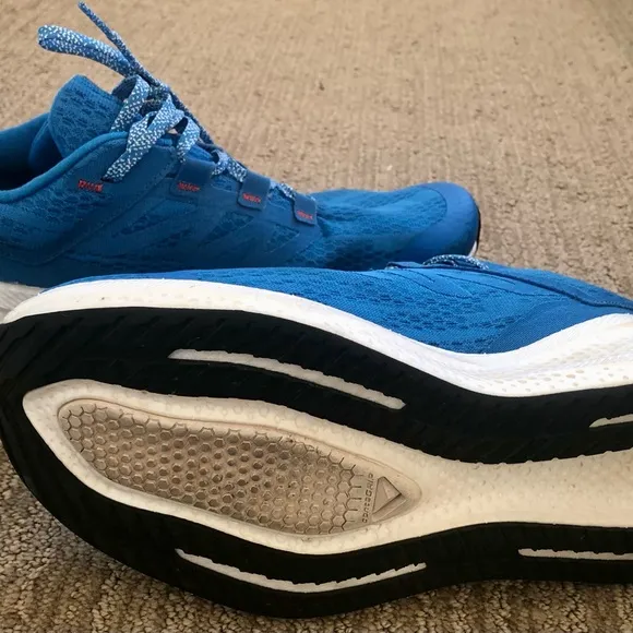 Salomon Aero Glide 3 Running Shoes
