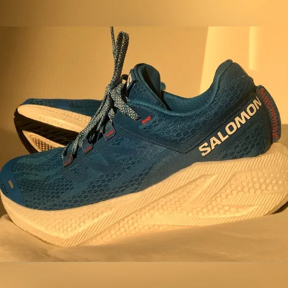 Salomon Aero Glide 3 Running Shoes