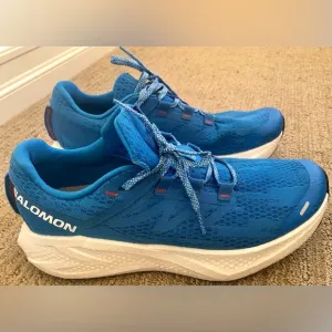 Salomon Aero Glide 3 Running Shoes