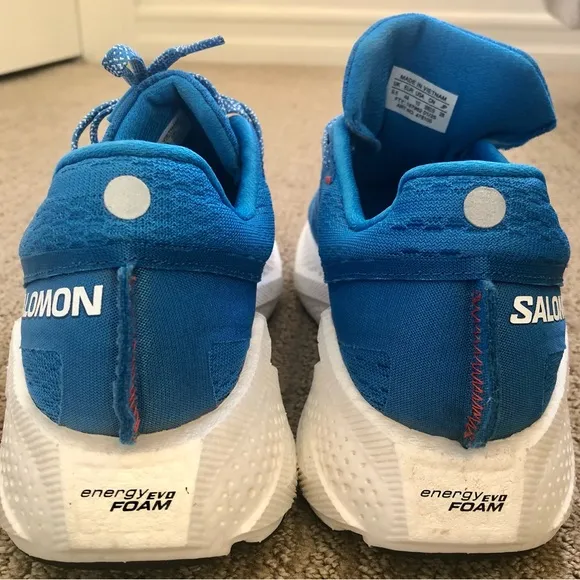 Salomon Aero Glide 3 Running Shoes