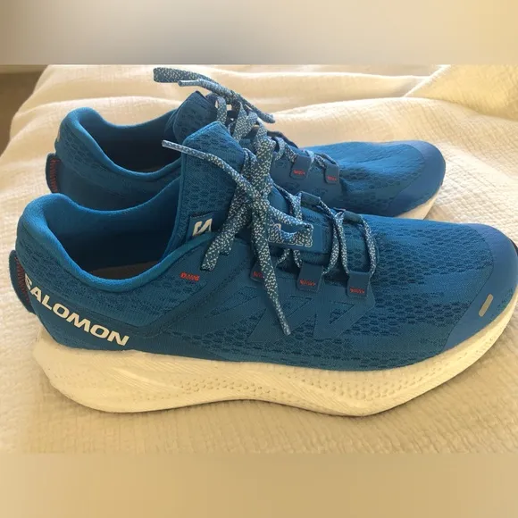 Salomon Aero Glide 3 Running Shoes