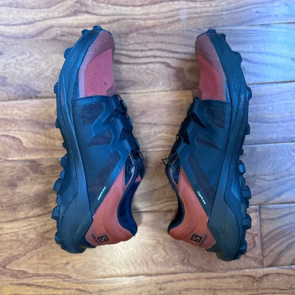 Salomon Wildcross Trail-Running Shoes