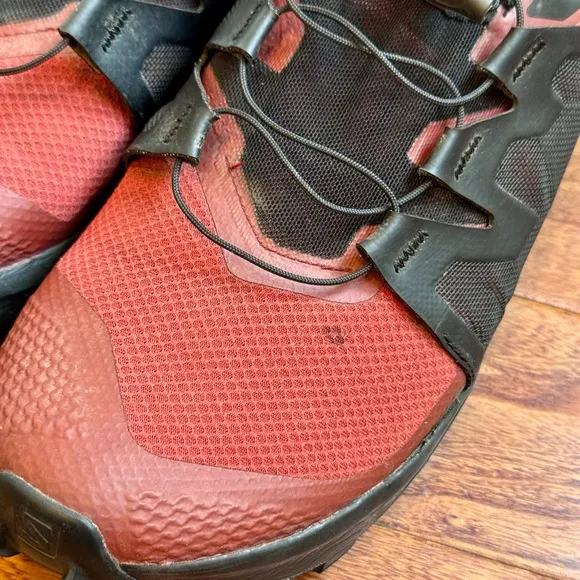 Salomon Wildcross Trail-Running Shoes