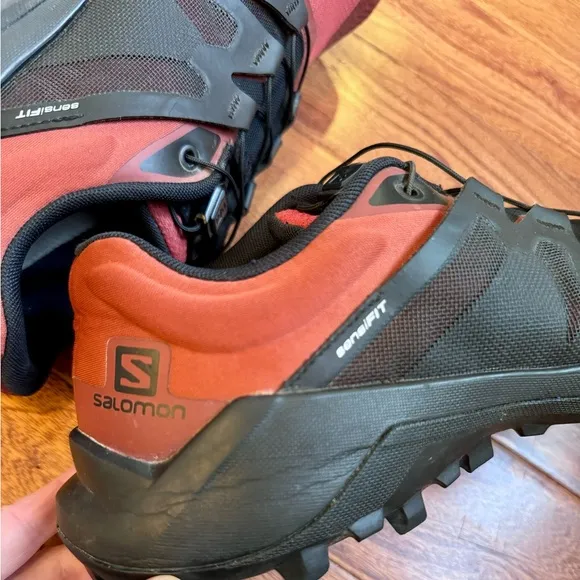 Salomon Wildcross Trail-Running Shoes