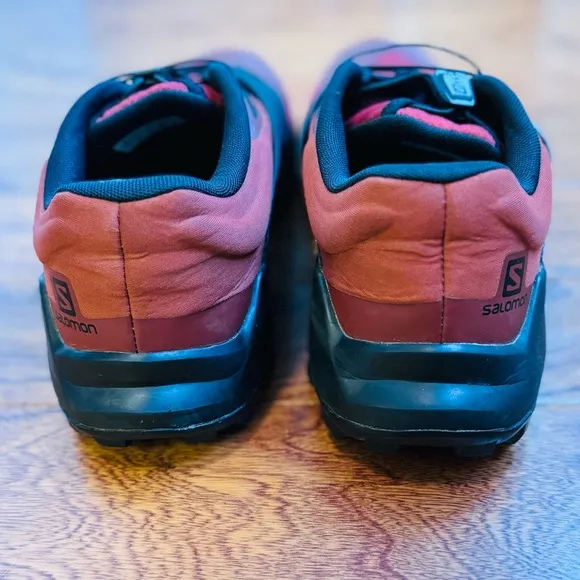 Salomon Wildcross Trail-Running Shoes
