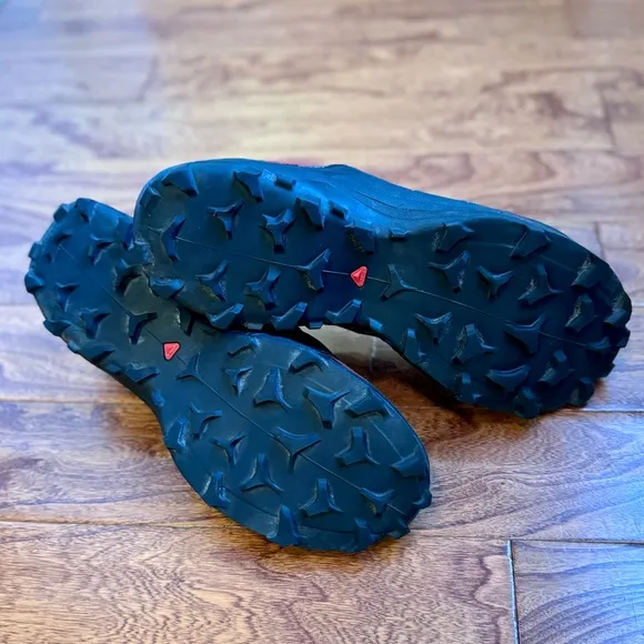 Salomon Wildcross Trail-Running Shoes
